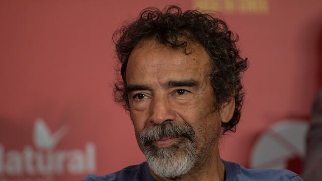 Damián Alcázar