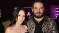 José Eduardo Derbez pone fin a los rumores de separación con Paola Dalay