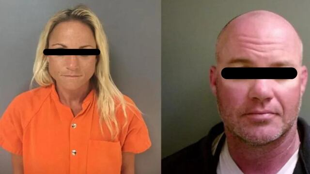 Detienen a maestra en Estados Unidos por dar cupcakes con semen a Asus estudiantes