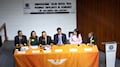 Salud mental para personas tripulantes de aeronaves