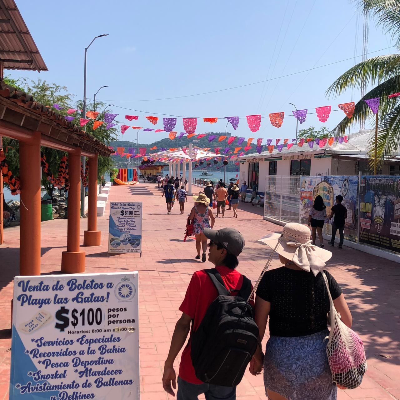 SECTUR Guerrero reporta derrama económica de 287 millones de pesos en Día de Muertos 2024