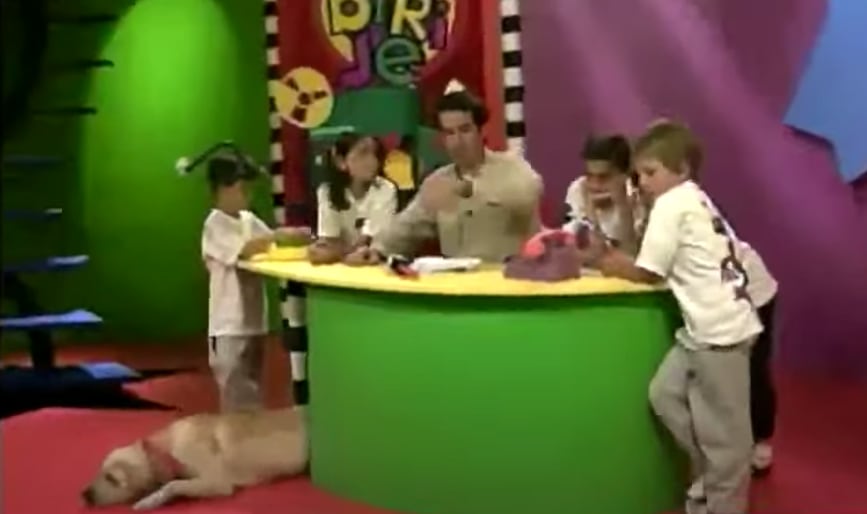 Plutarco Haza en Bizbirije