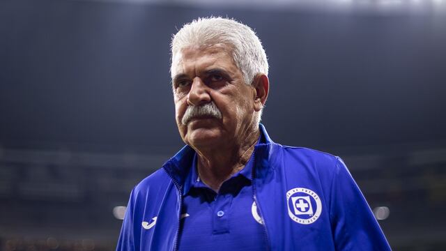 Ricardo Ferretti