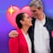 Claudia Sheinbaum anuncia luna de miel con su esposo Jesús María Tarriba