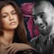 Zendaya y Angus Cloud eran más que compañeros y un amoroso mensaje de despedida es la prueba