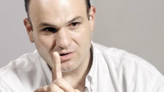 Jericó Abramo Masso