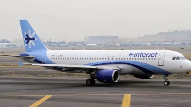 Hay que recordar que Interjet, del 29 al 31 de julio, canceló 133 vuelos en todas sus rutas, con 18,247 pasajeros perjudicados. Otros 22 vuelos sufrieron demoras, con 2,998 usuarios afectados.