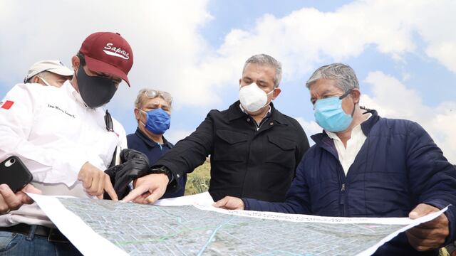 Proyectan tanque de almacenamiento.