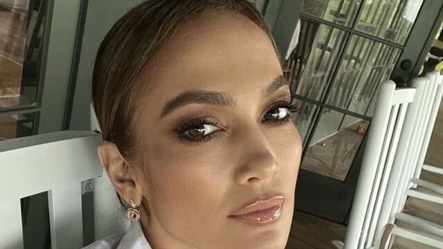 Jennifer Lopez