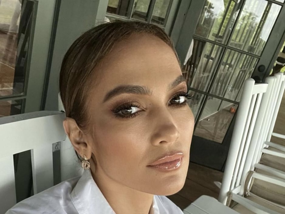 Jennifer Lopez