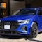 Audi Q8 Sportback e-tron, una camioneta eléctrica repleta de poder y tecnología