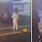Encuentran a niño de 3 años vagando solo de noche en la carretera Puebla-Tehuacán (VIDEO)