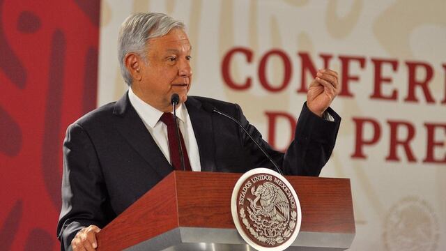 Andrés Manuel López Obrador