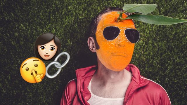 ¿Qué significa ser chico mandarina en TikTok? El significado oculta una turbia verdad