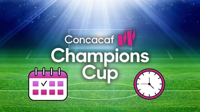 Concachampions Femenil 2024: Fechas y horarios del torneo histórico con equipos de Liga MX Femenil