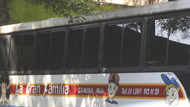 Foto: Juan José Estrada Serafín / Cuartoscuro