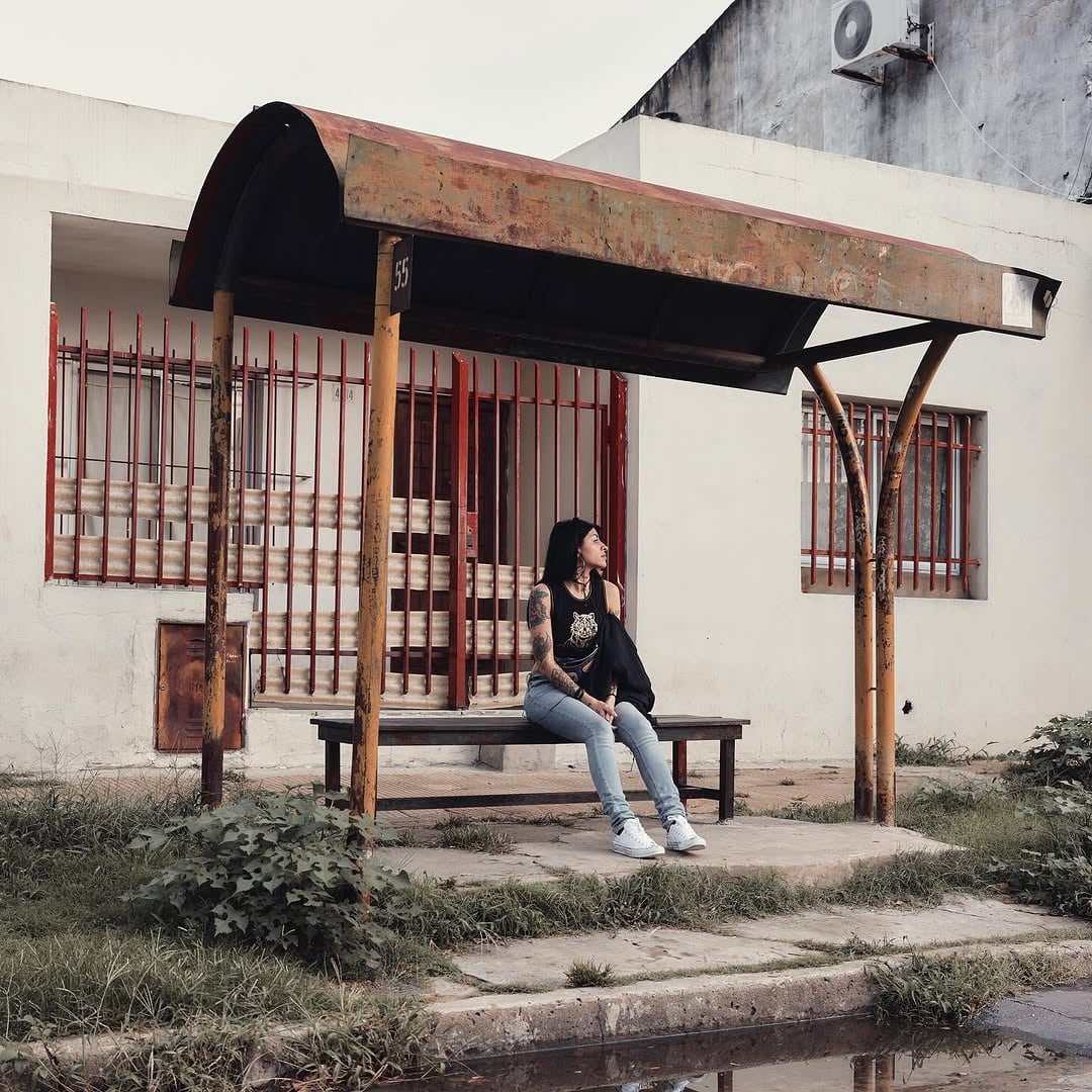 Cazzu agradece el amor que ha recibido su canción 'Con Otra'