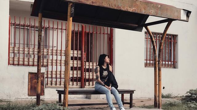 Cazzu agradece el amor que ha recibido su canción 'Con Otra'