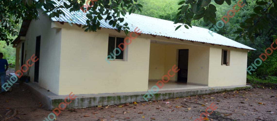 Casa de Rafael Caro Quintero