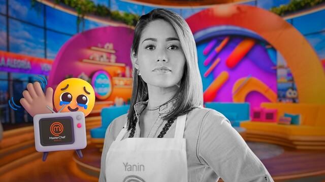En Venga La Alegría dan último adiós a Yanin Campos, ex participante de MasterChef México