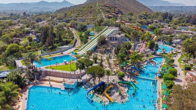 ¿Qué pasó en el balneario Maguey Blanco de Hidalgo? Un niño murió ahogado en una alberca