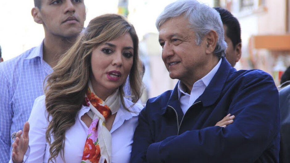 Dulce María Silva Hernández,