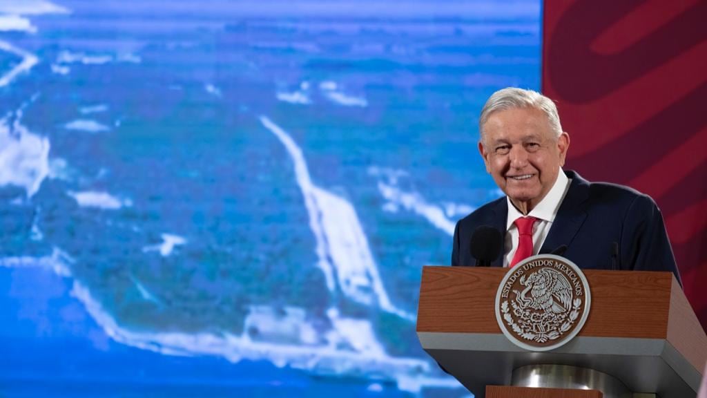 Semarnat: Grupo Xcaret prefiere pedir perdón que pedir permiso