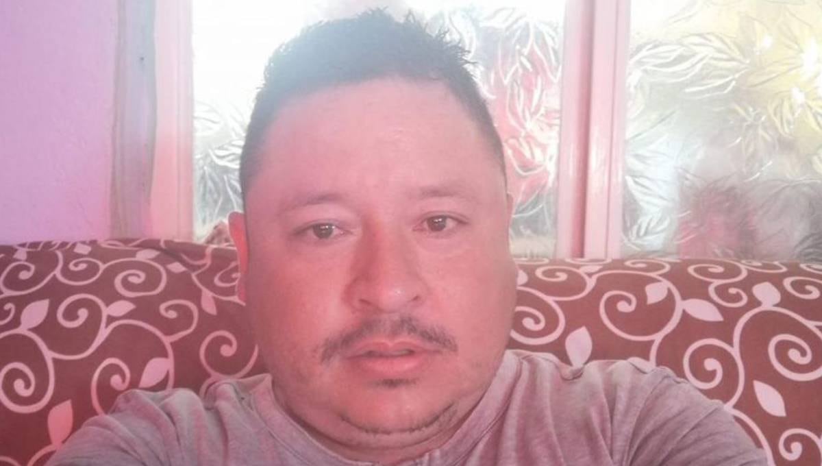 Misael Cano murió tras explosión de pipa en Iztapalapa