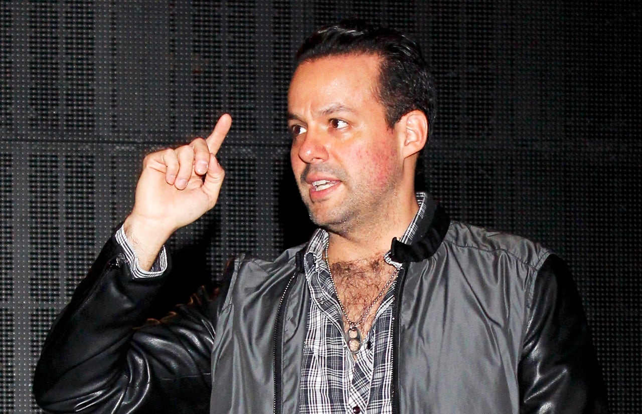 José Joel