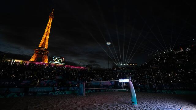 Juegos Olímpicos de París 2024