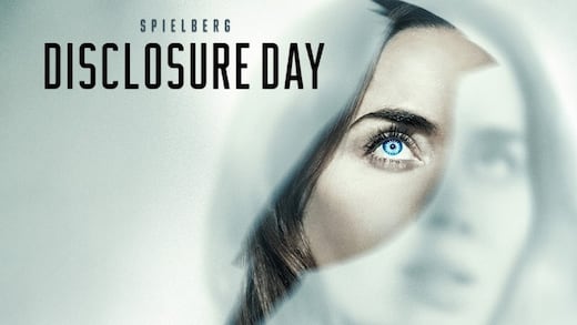 Reseña de El Día de la Revelación: Spielberg reafirma su dominio de la ciencia ficción