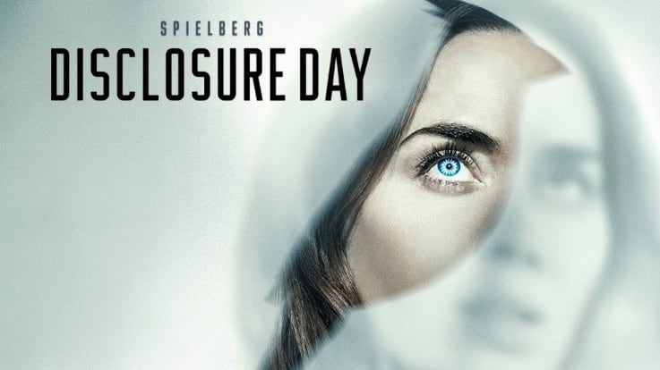 Reseña de El Día de la Revelación: Spielberg reafirma su dominio de la ciencia ficción