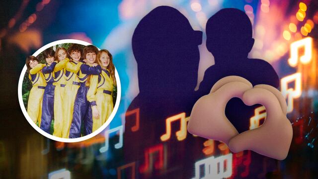 "Hoy tengo que decirte papá", la canción para el Día del Padre de Timbiriche