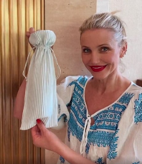 Cameron Diaz