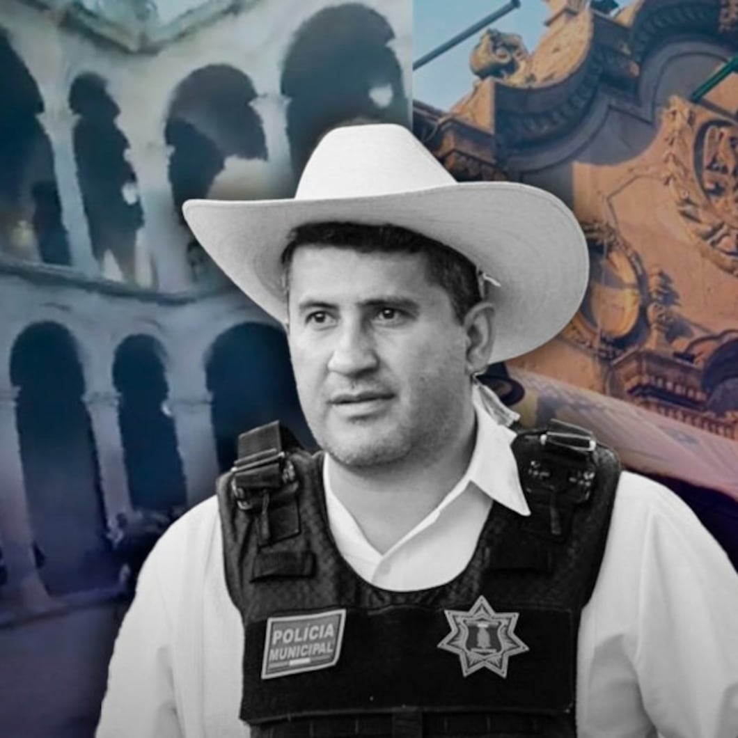 Asesinaron a “El del sombrero”