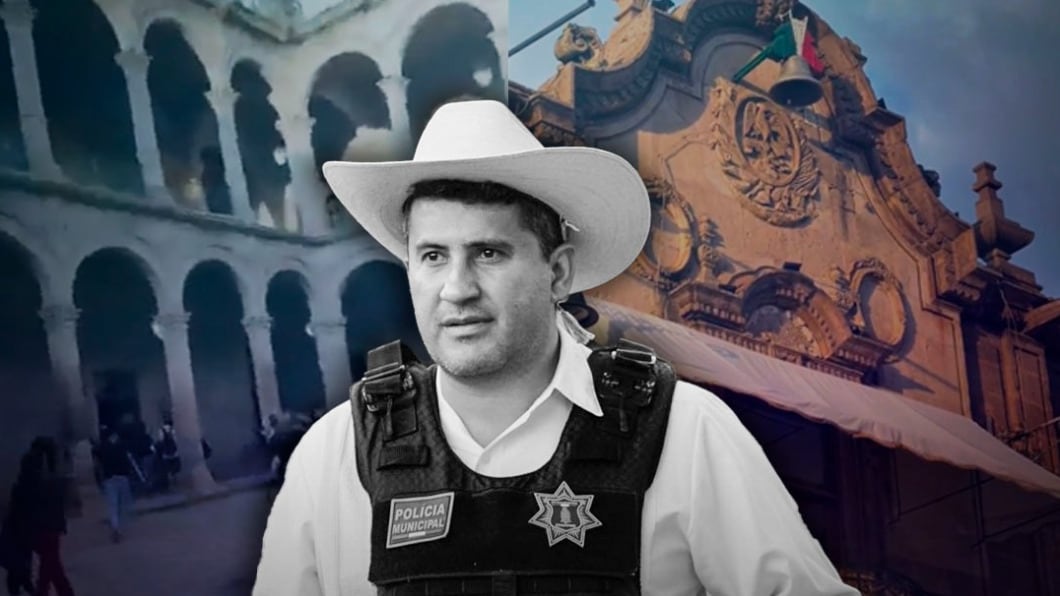 CONCAMIN condena asesinato de Carlos Manzo y exige frenar la violencia en México