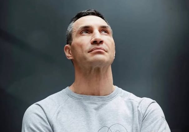 Wladimir Klitschko