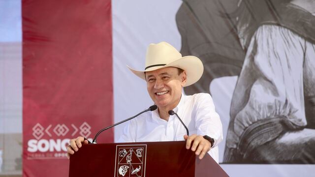 Alfonso Durazo confirmó la nueva ruta aérea Hermosillo-Tijuana