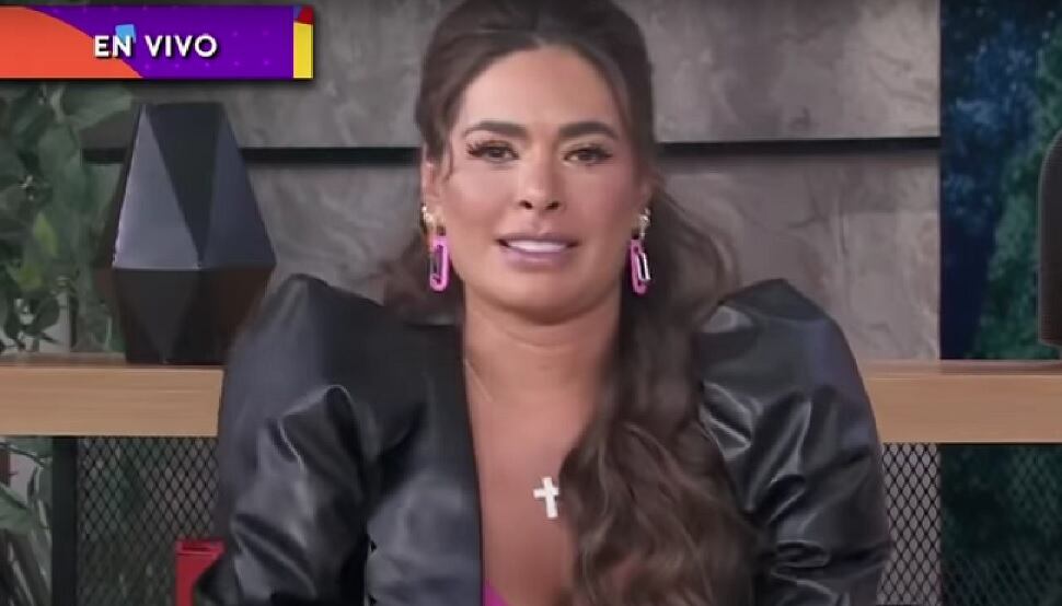 Galilea Montijo