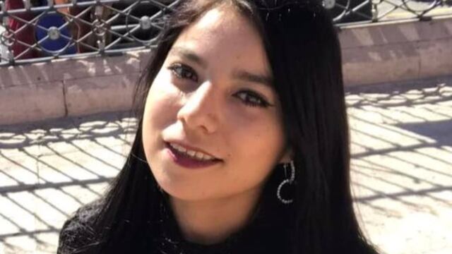 Joven víctima de feminicidio en Querétaro