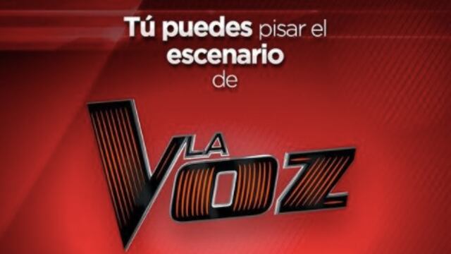 La Voz Azteca