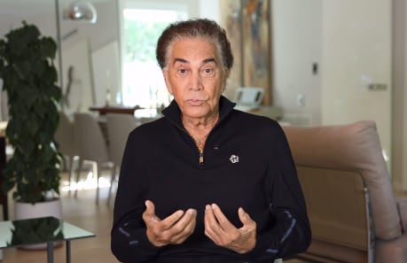 ‘El Puma’ da su versión sobre conflicto con American Airlines