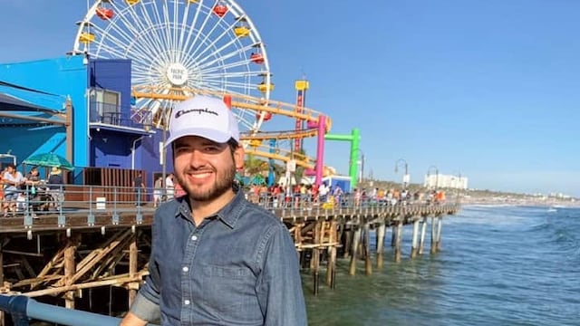 ¿Quién es Fausto Corrales?
