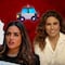 ¿Qué dijo Caty Monreal del atentado contra Alessandra Rojo de la Vega en la Cuauhtémoc?