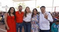 Geovanna Bañuelos se declara optimista para encabezar el Comité Estatal en Defensa de la Transformación y la Soberanía