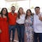 Geovanna Bañuelos se declara optimista para encabezar el Comité Estatal en Defensa de la Transformación y la Soberanía