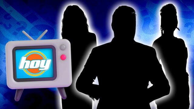 Programa Hoy