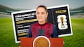 Sheinbaum revela cómo decidirá quién la representará en el Mundial 2026