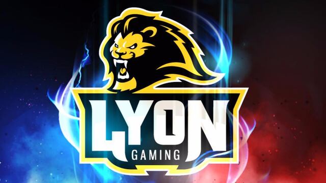 Lyon Gaming