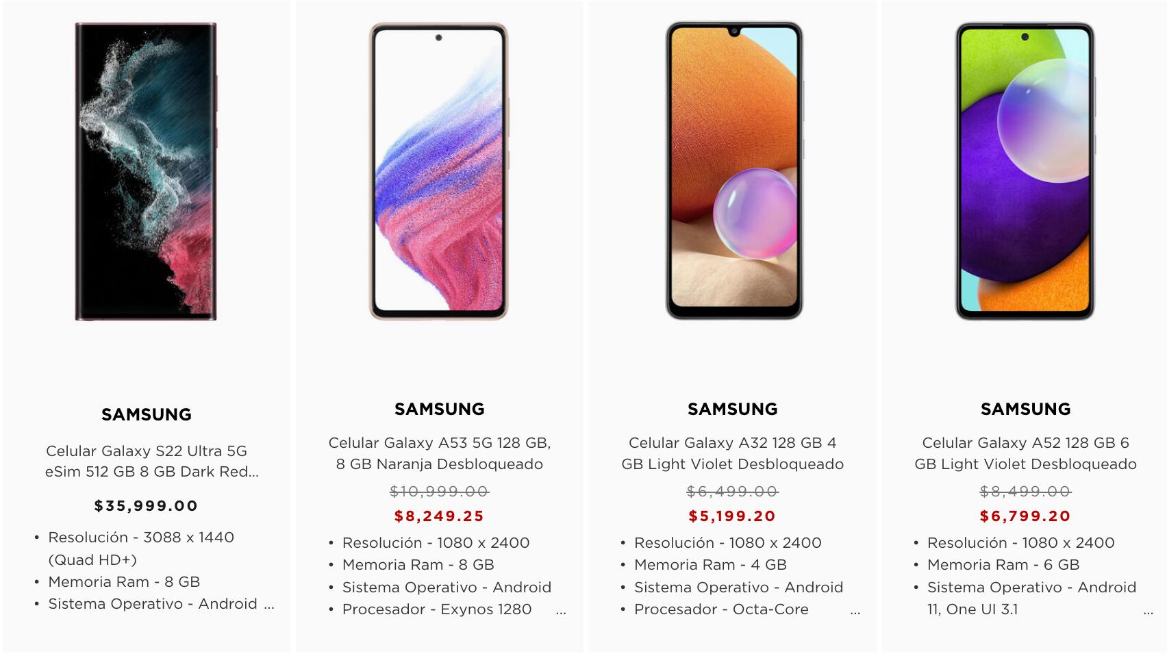 Navidad 2022: Promociones y ofertas increíbles en Palacio de Hierro